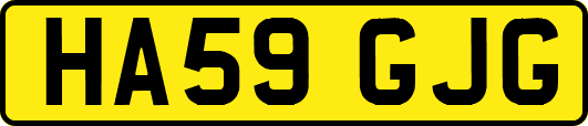 HA59GJG