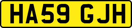 HA59GJH