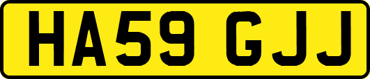 HA59GJJ