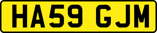 HA59GJM