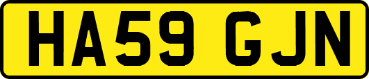 HA59GJN