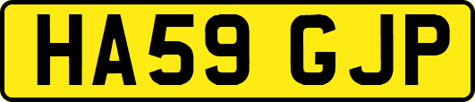 HA59GJP