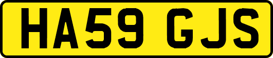 HA59GJS