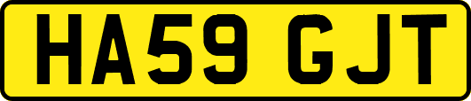 HA59GJT