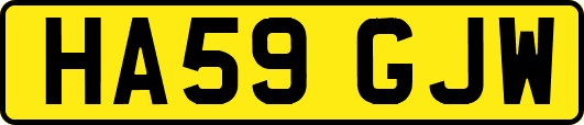 HA59GJW