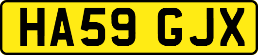 HA59GJX