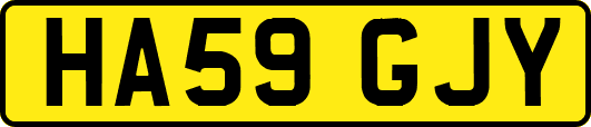 HA59GJY