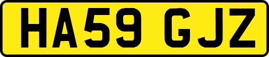 HA59GJZ