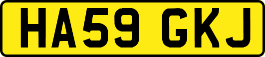 HA59GKJ