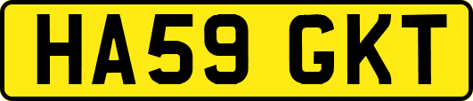 HA59GKT