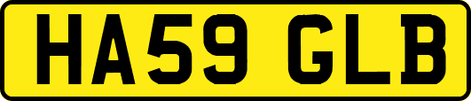 HA59GLB