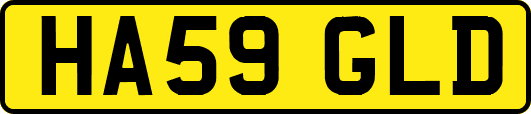 HA59GLD