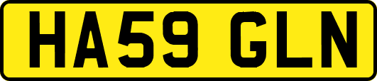HA59GLN