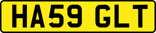 HA59GLT