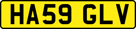 HA59GLV