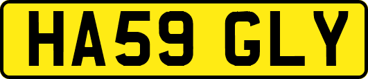 HA59GLY