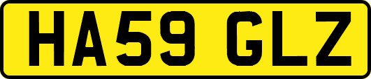 HA59GLZ