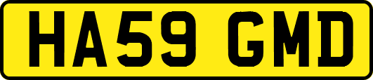 HA59GMD