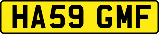 HA59GMF