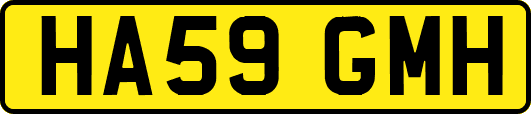 HA59GMH