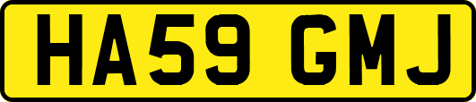 HA59GMJ