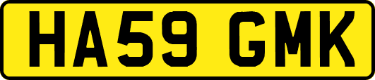 HA59GMK