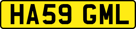 HA59GML