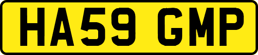 HA59GMP