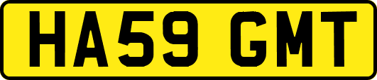 HA59GMT