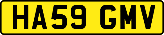 HA59GMV