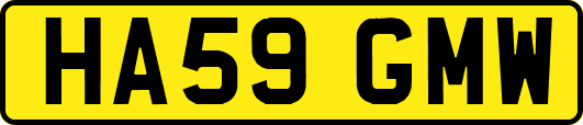 HA59GMW