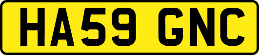 HA59GNC