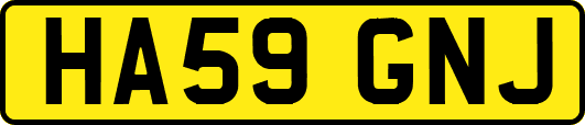 HA59GNJ