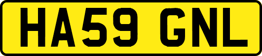 HA59GNL