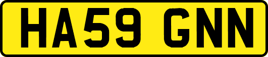 HA59GNN