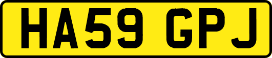 HA59GPJ