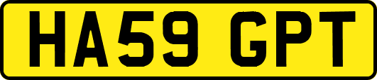 HA59GPT