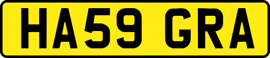 HA59GRA
