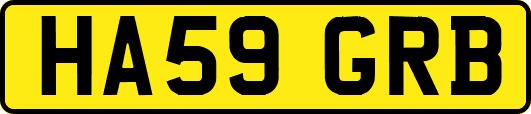 HA59GRB