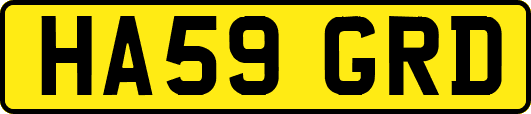 HA59GRD