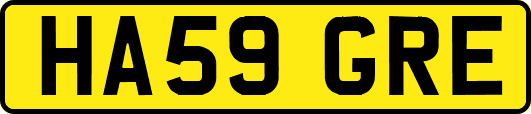 HA59GRE