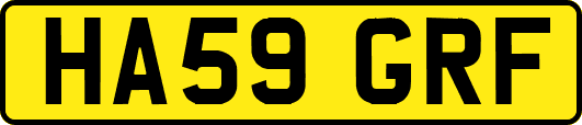 HA59GRF