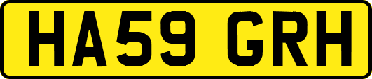 HA59GRH