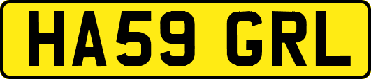 HA59GRL