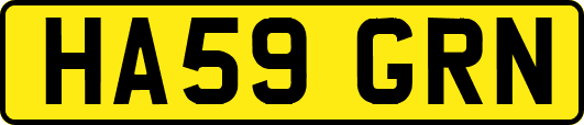 HA59GRN