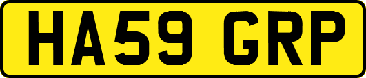 HA59GRP