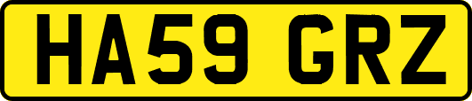 HA59GRZ