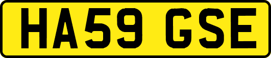 HA59GSE