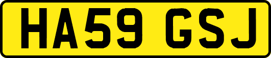 HA59GSJ