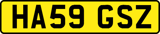 HA59GSZ